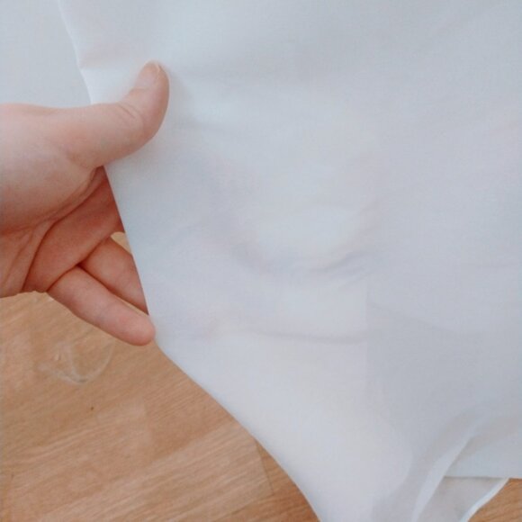 NWT boho lace Lulu's maxi dress - Picture 7 of 9